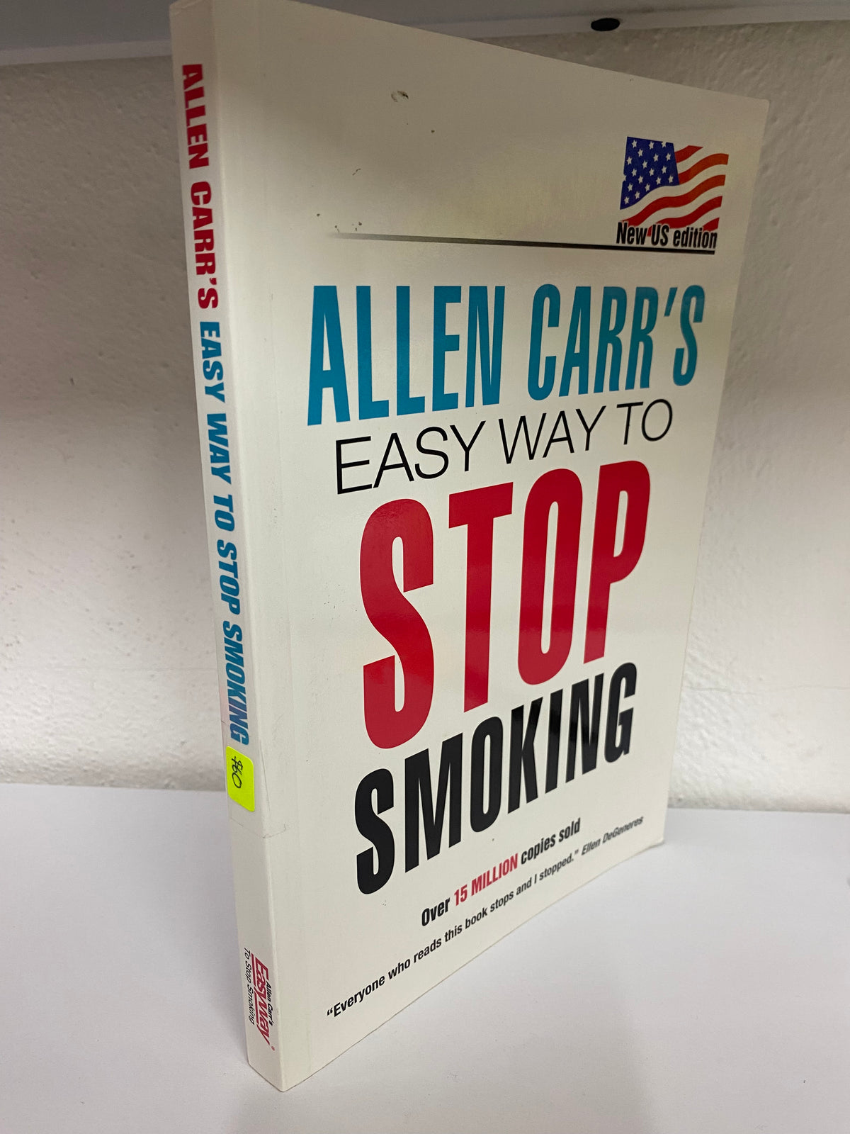 ALLEN CARRS STOP SMOKING IDIOMAS JUAREZ 515