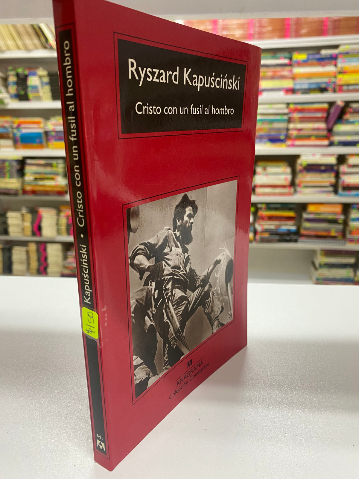 RYSZARD KAPUSCINSKI EL IMPERIO USADO NOVELA JUAREZ 515