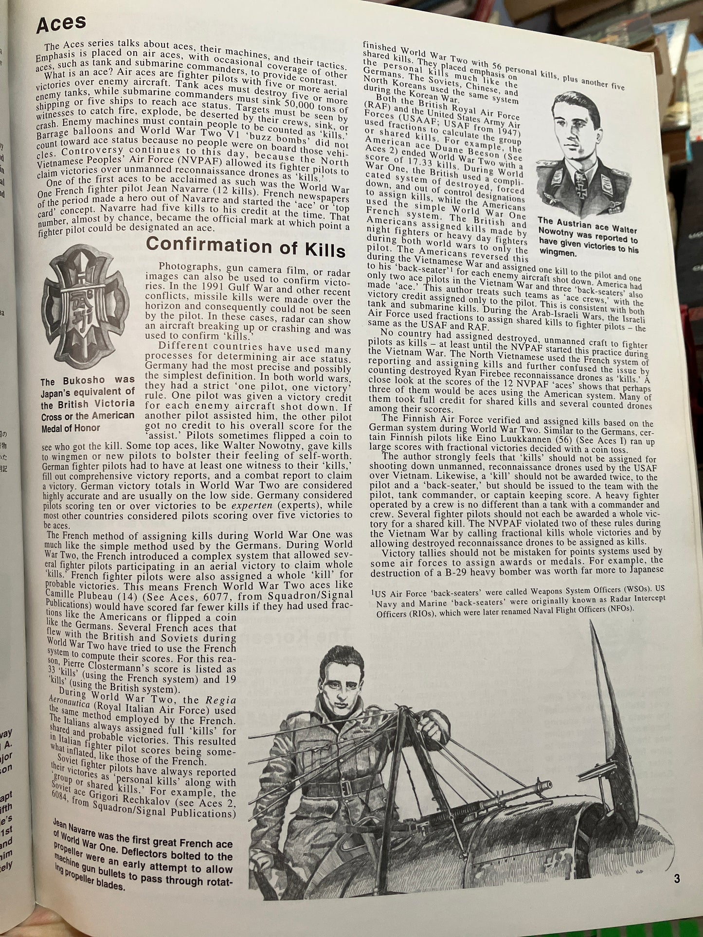 ACES 1, 2, 3 BY W WAYNE PATTON USADO HISTORIA ALDAMA