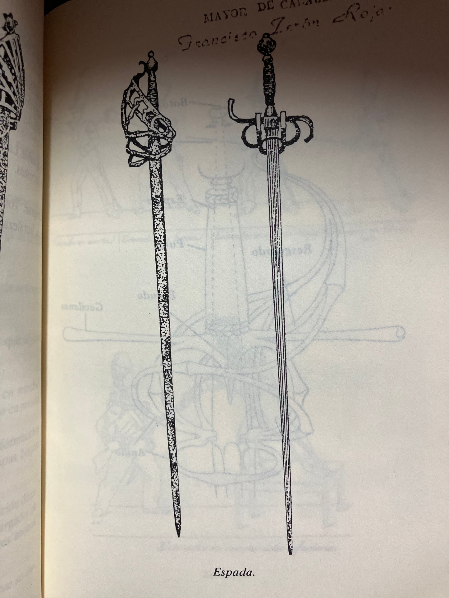 LEXICO HISTORICO MILITAR POR LEOPOLDO MARTINEZ CARAZA USADO HISTORIA ALDAMA