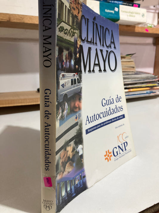 GUÍA DE AUTOCUIDADOS USADO SALUD JUAREZ