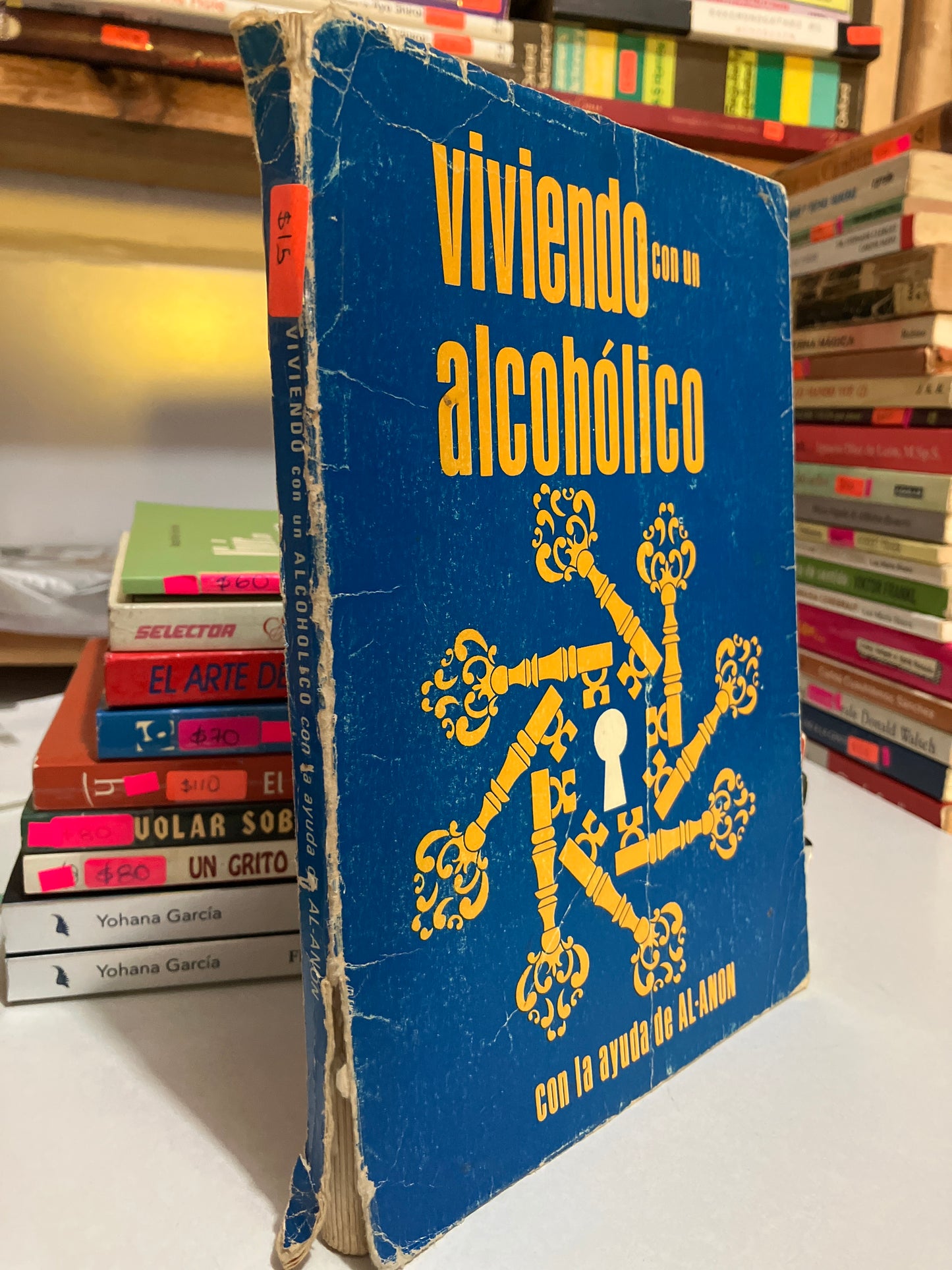 VIVIENDO CON UN ALCOHÓLICO USADO SUPERACIÓN PERSONAL JUAREZ