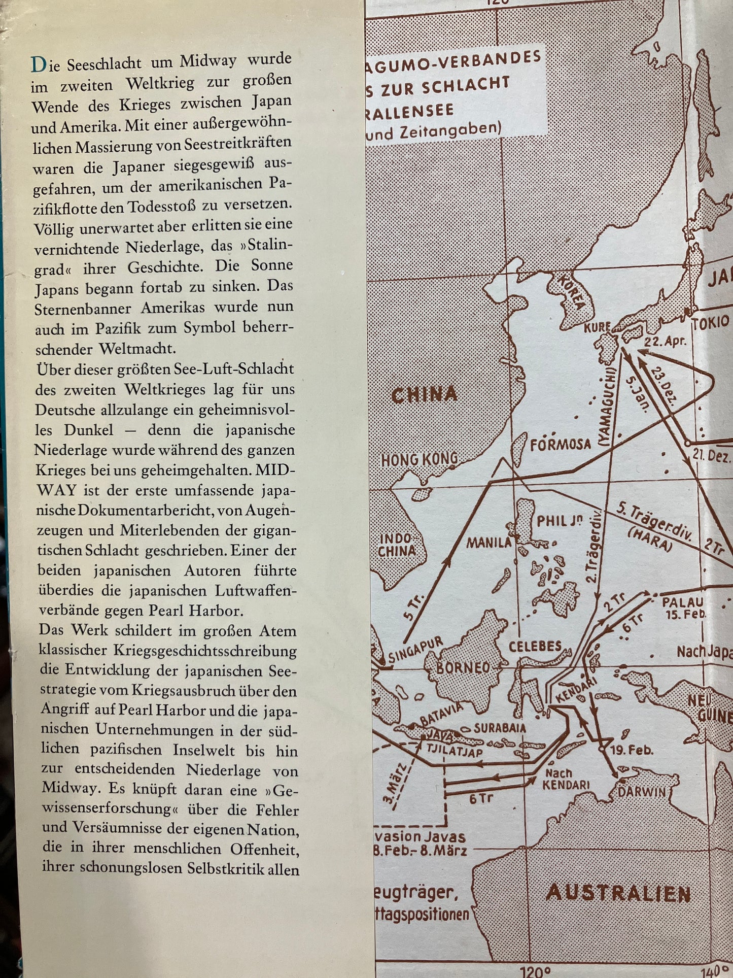 MIDWAY POR FUCHIDA UND OKUMIYA USADO HISTORIA ALDAMA