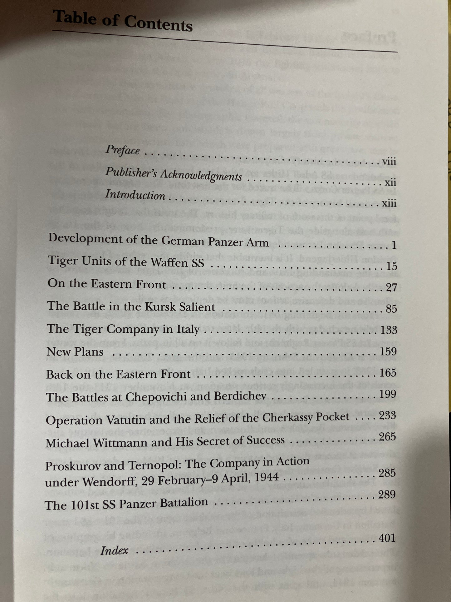 MICHAEL WITTMANN BY PATRICK AGTE USADO HISTORIA ALDAMA