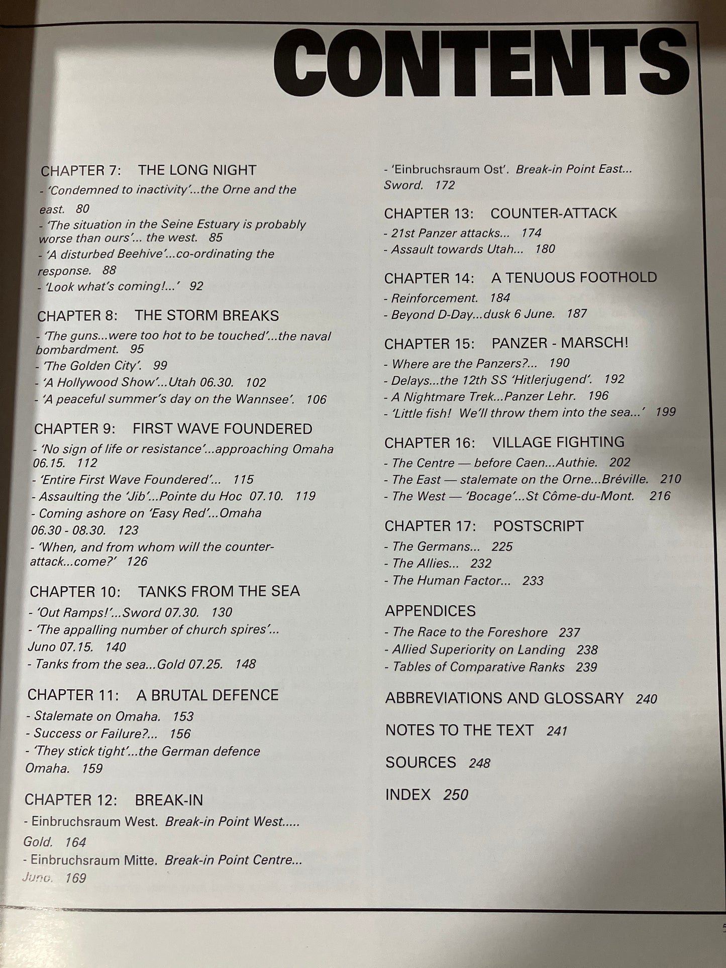 D DAY BY ROBERT J KERSHAW USADO HISTORIA ALDAMA