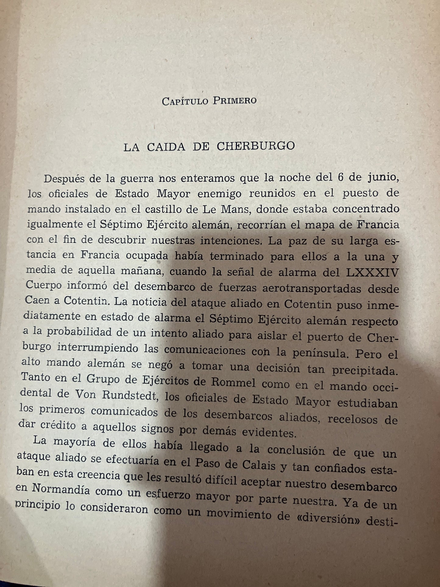 MEMORIAS TOMO II POR OMAR N BRADLEY USADO HISTORIA ALDAMA