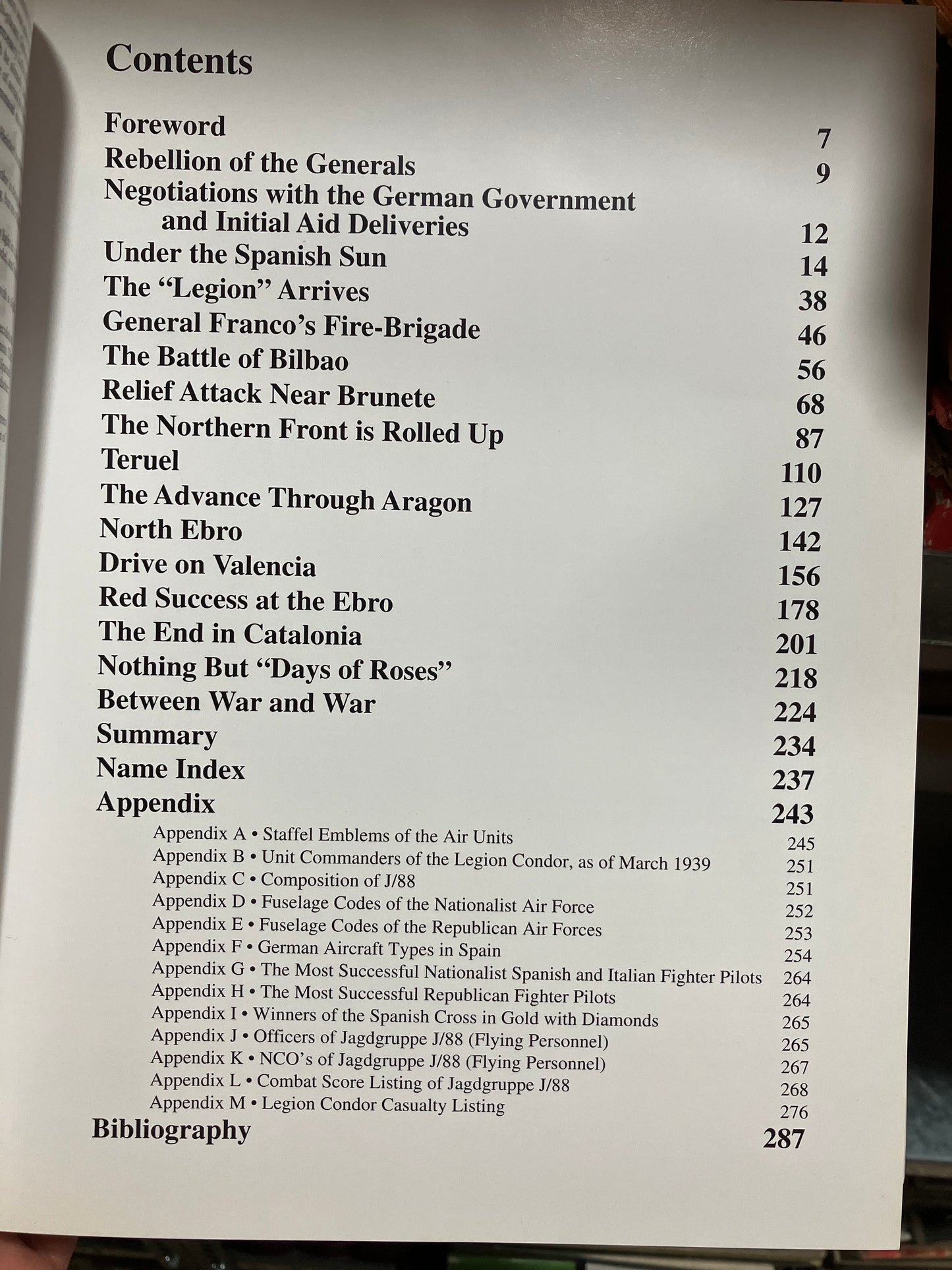 THE LEGION CONDOR BY KARL RIES USADO HISTORIA ALDAMA