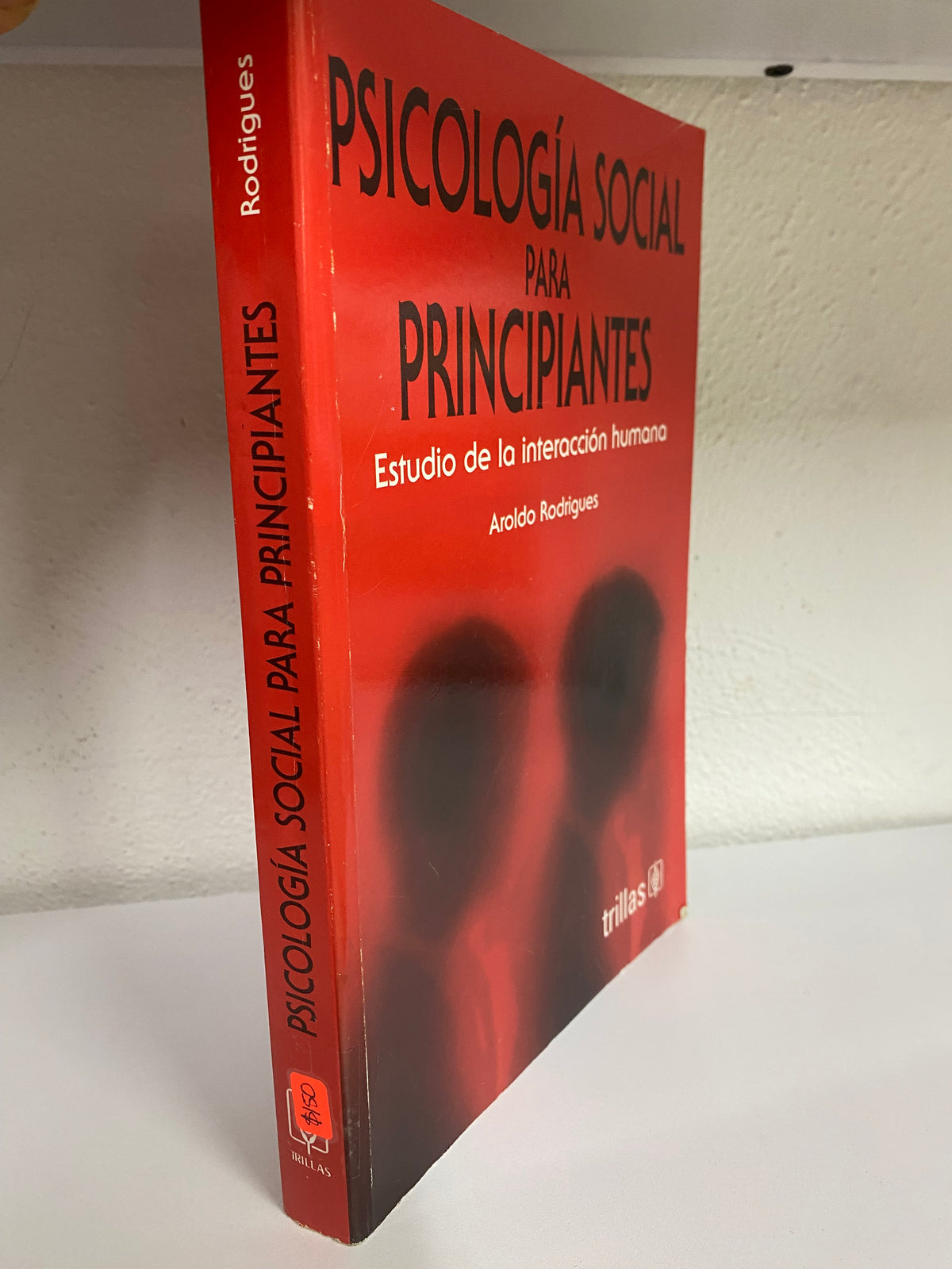 PSICOLOGIA SOCIAL PARA PRINCIPIANTES USADO PSICOLOGIA JUAREZ 515