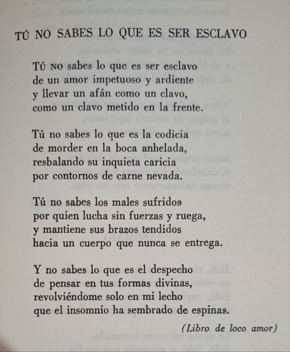 ANTOLOGIA DE LA POESIA MEXICANA MODERNA POR JORGE CUESTA USADO POESIA LITERARIO #305