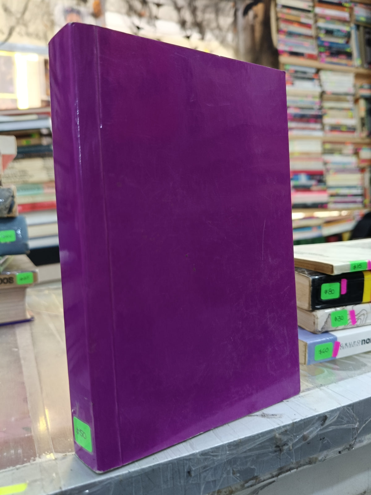 SANTA BIBLIA NUEVA TRADUCCION VIVIENTE USADO RELIGION JUAREZ 507