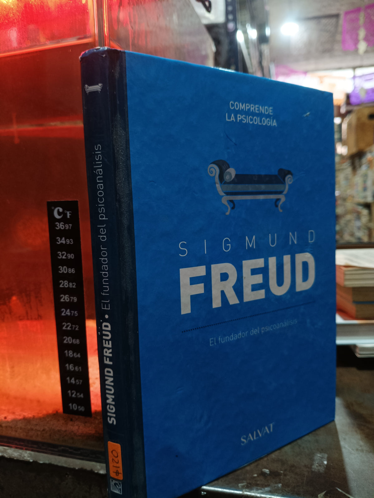 SIGMUND FREUD EL FUNDADOR DEL PSICOANALISIS USADO PSICOLOGIA ALDAMA