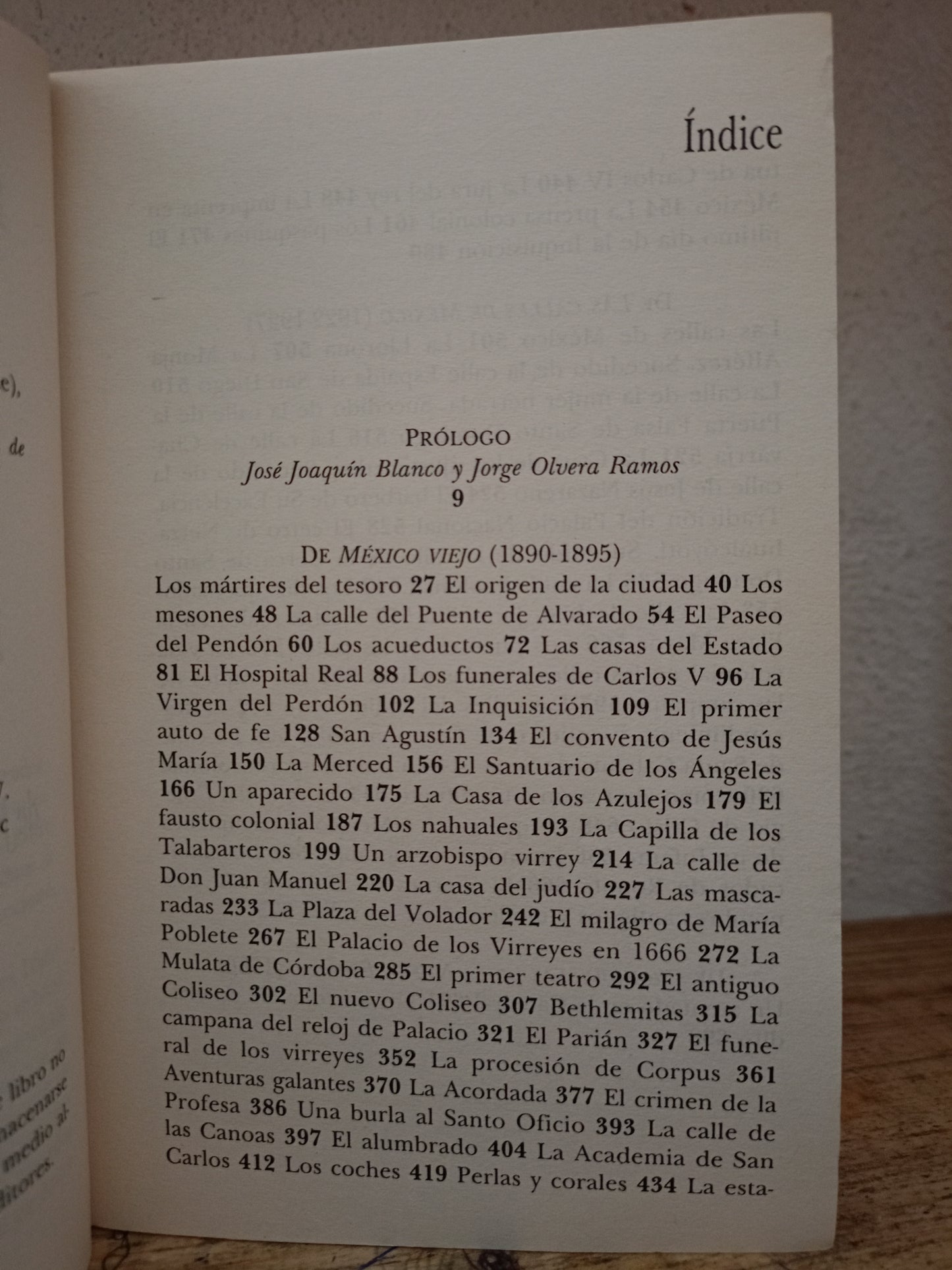 LOS IMPRESCINDIBLES DE LUIS GONZÁLEZ OBREGÓN USADO NOVELA LITERARIO 305