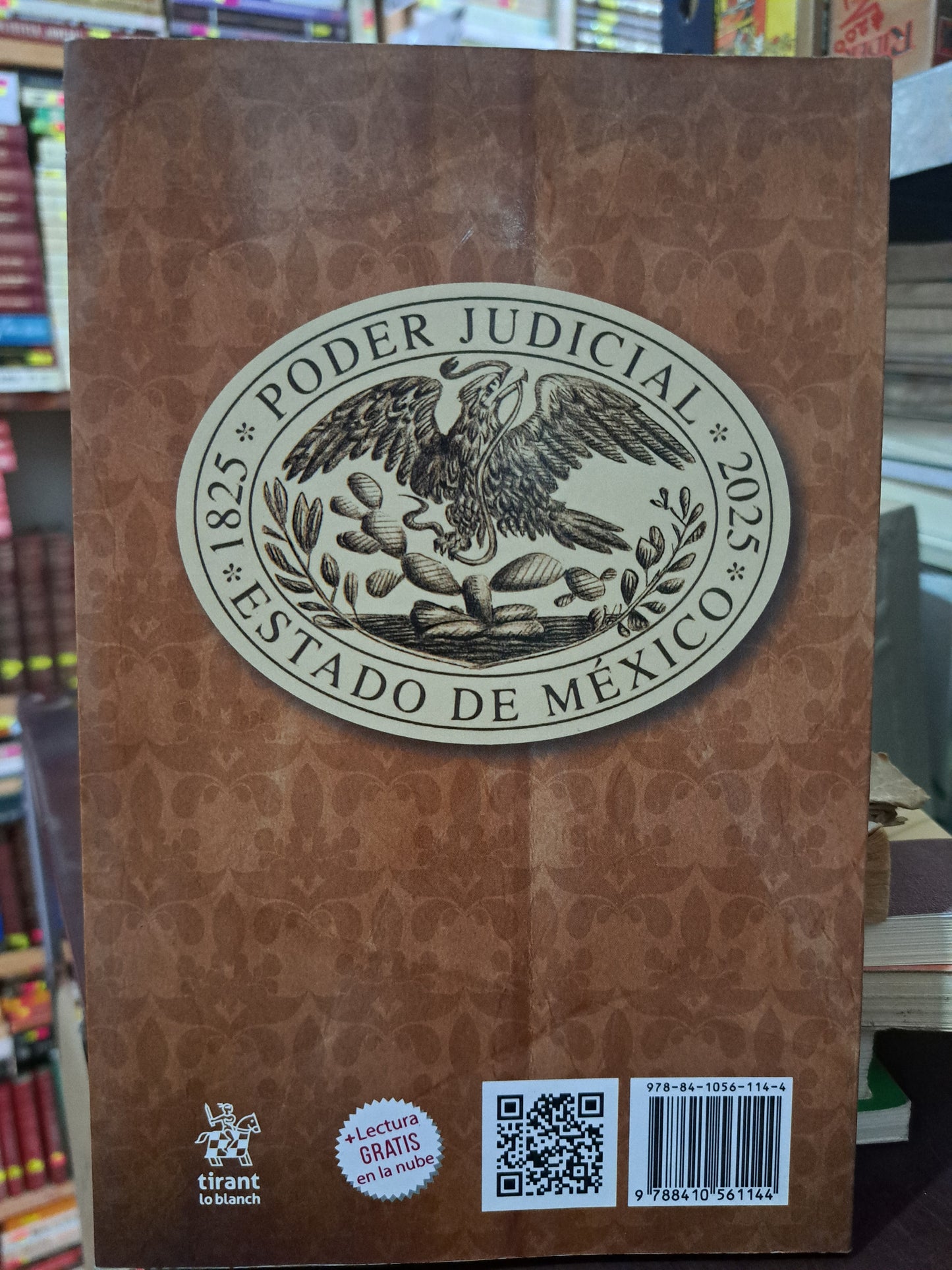 INTRODUCCIÓN A LA RETÓRICA JURÍDICA CARLOS MARTÍNEZ LOZA USADO DERECHO LITERARIO 305