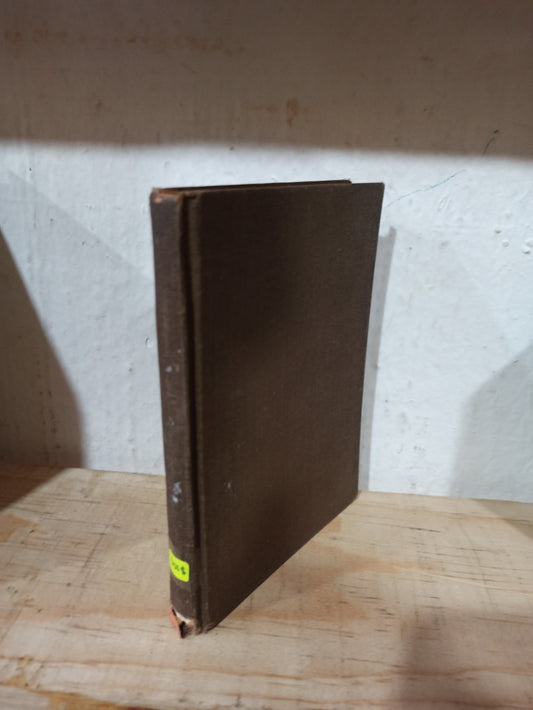 EL ZARCO POR IGNACIO MANUEL ALTAMIRANO USADO ANTIGUOS ALDAMA