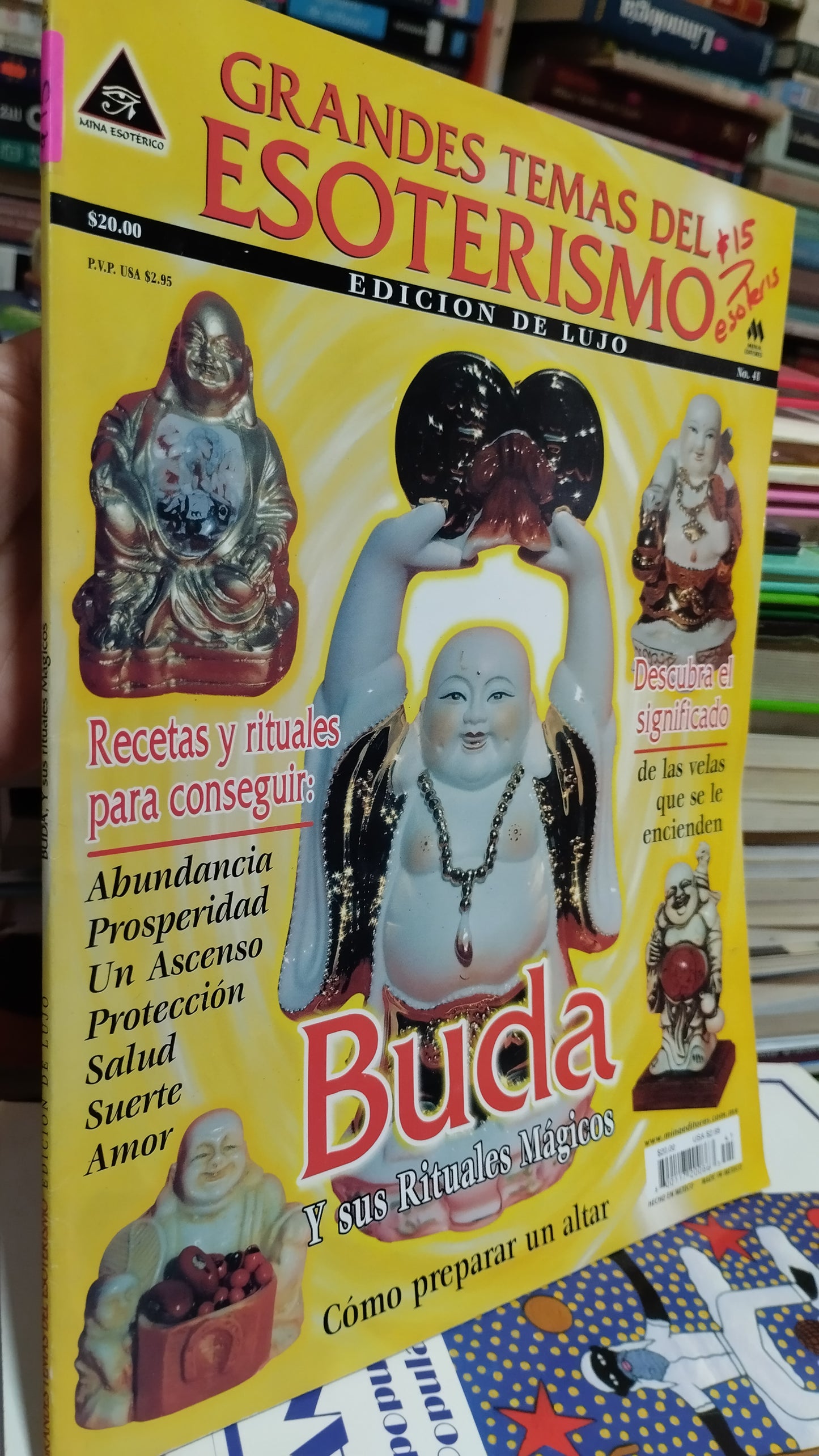 GRANDES TEMAS DEL ESOTERISMO LIBRO PASTA ESOTERISMO ALDAMA