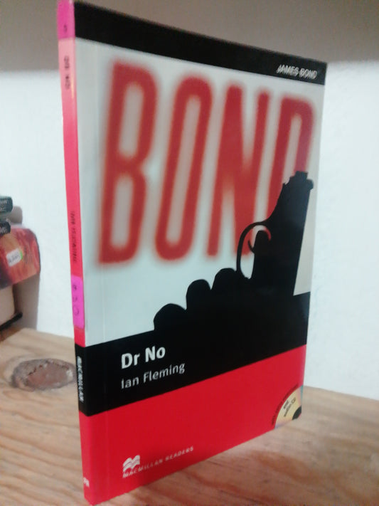 DR NO POR IAN FLEMING USADO IDIOMAS JUAREZ