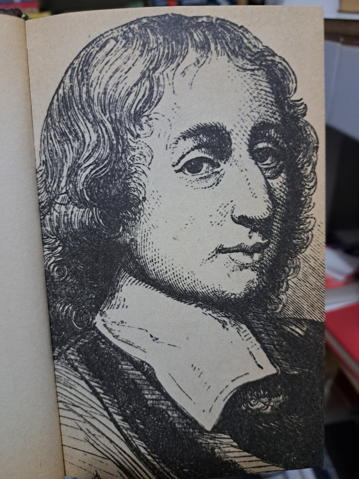 PENSAMIENTOS BLAISE PASCAL USADO NOVELA JUÁREZ