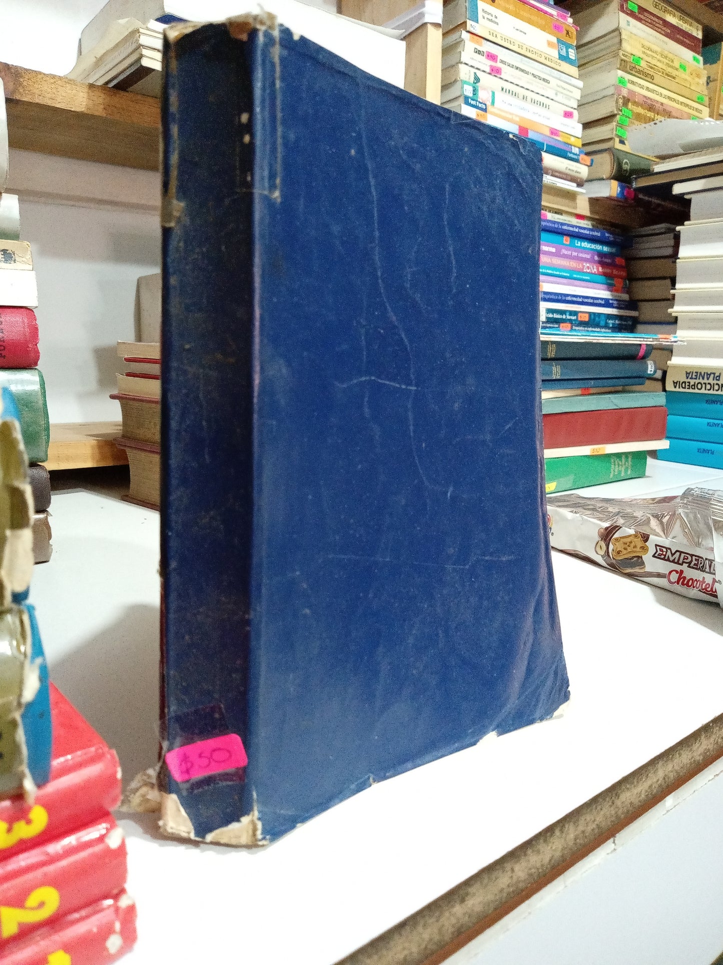 SANTA BIBLIA USADO RELIGION JUAREZ