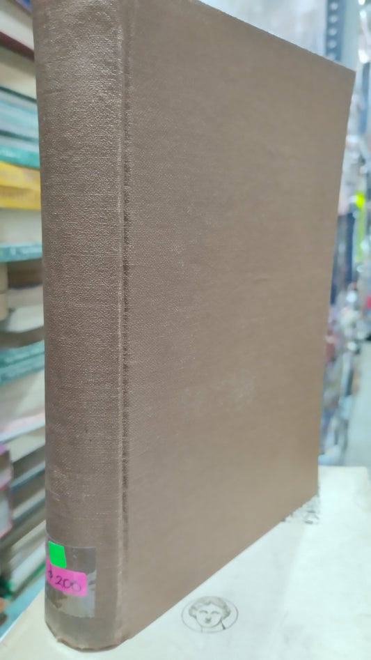 EL ANTIGUO REGIMEN Y LA REVOLUCION POR ANTONIO MANERO LIBRO USADO NOVELAS ALDAMA