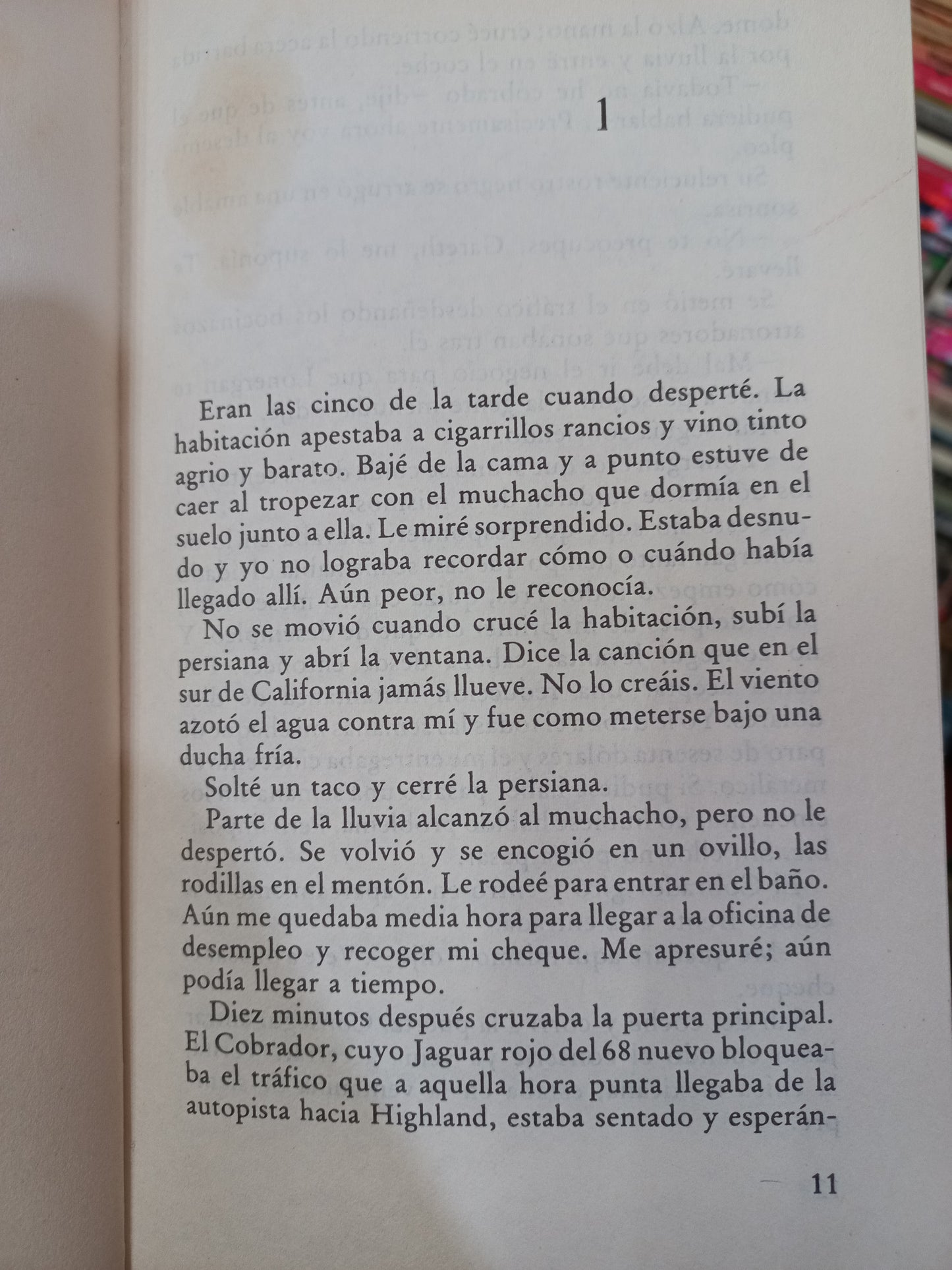 LOS SUEÑOS MUEREN PRIMERO POR HAROLD ROBBINS USADO NOVELA JUÁREZ