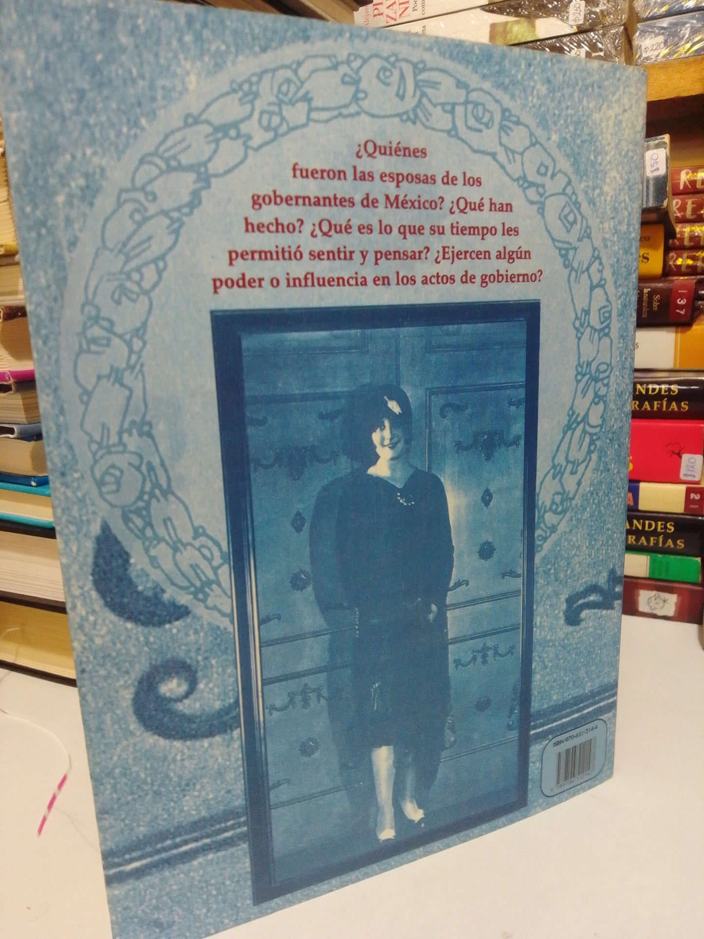 LA SUERTE DE LA CONSORTE POR SARA SEFCHOVICH USADO NOVELA JUÁREZ