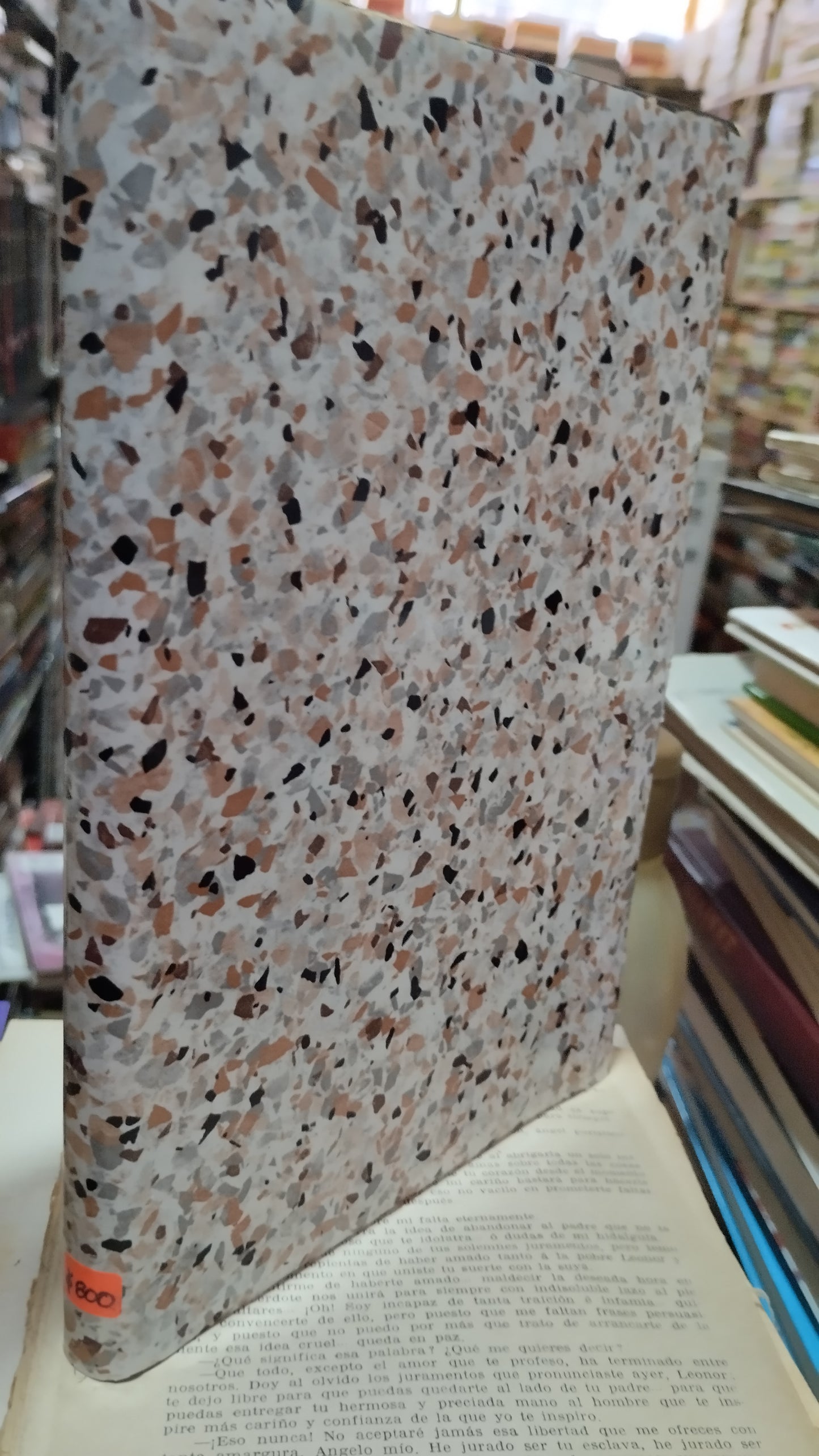 EPITOME DE LA GRAMATICA GRIEGA POR EDITORIAL MADRID ADMINISTRACION DE RAZON Y DE LIBRO USADO ANTIGUO ALDAMA