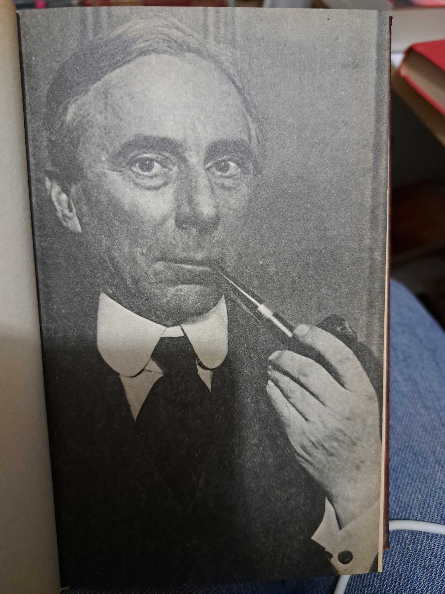 LA PERSPECTIVA CIENTÍFICA BERTRAND RUSSELL USADO NOVELA JUÁREZ