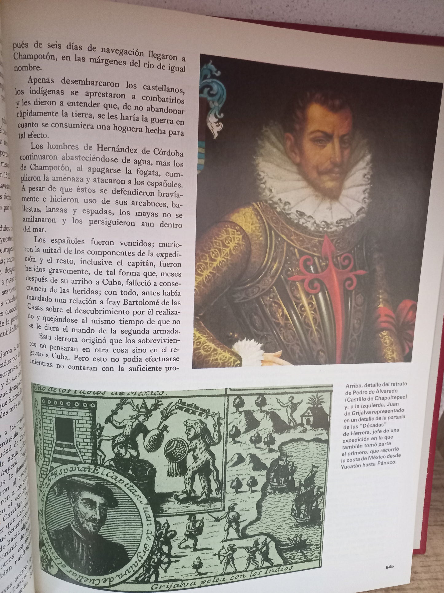 HISTORIA DE MÉXICO TOMO 5 USADO HISTORIA LITERARIO 305