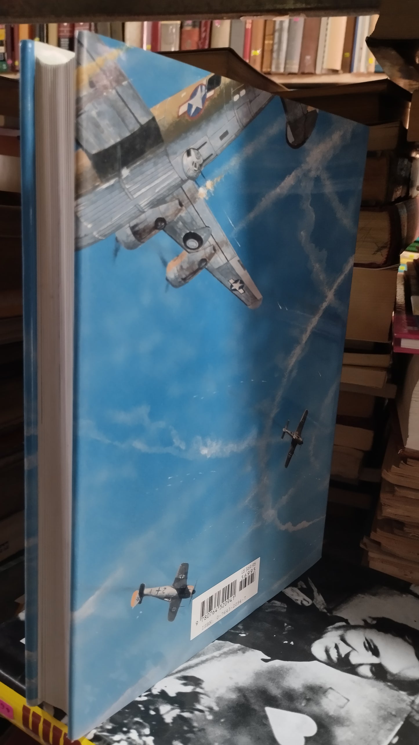 JAGDGESCHWADER 2 POR HOLGER NAUROTH LIBRO USADO HISTORIA ALDAMA