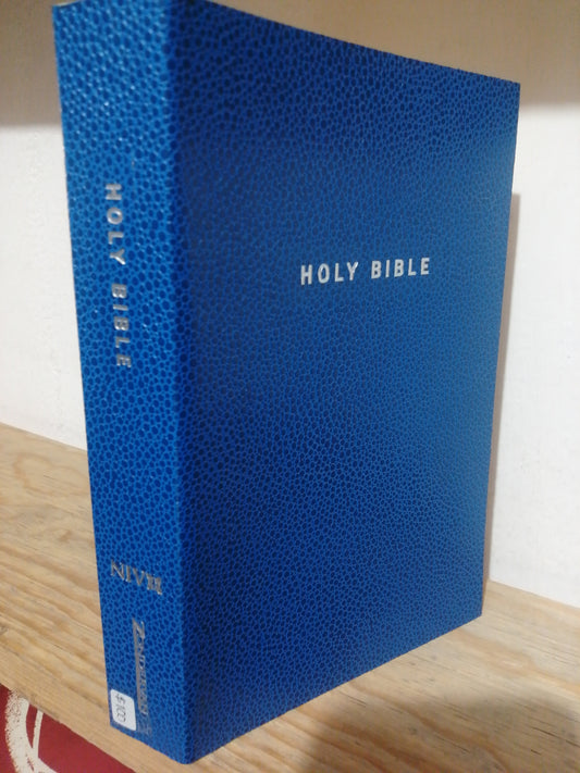 HOLY BIBLE USADO IDIOMAS JUAREZ