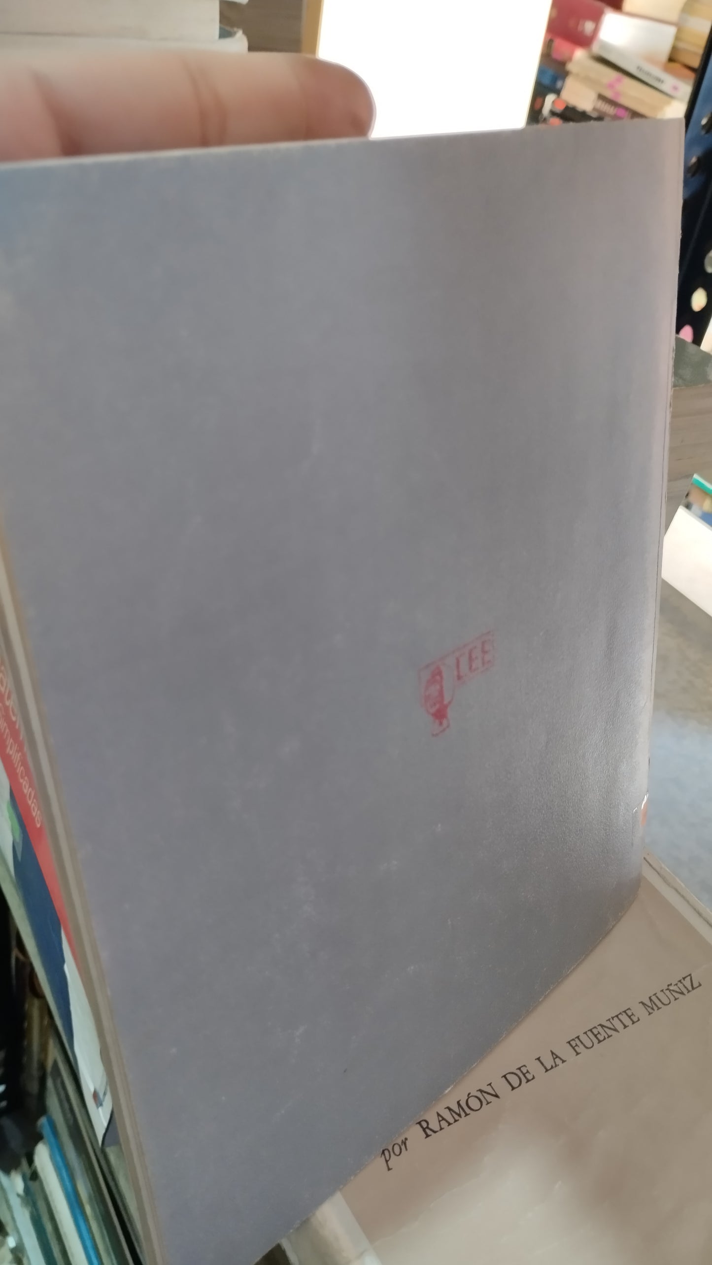 EDUCACION CATOLICA POR ENRIQUE GONZALES TORRES Y JOSE TEODULO GUZMAN ANELL LIBRO USADO EDUCACIÓN ALDAMA