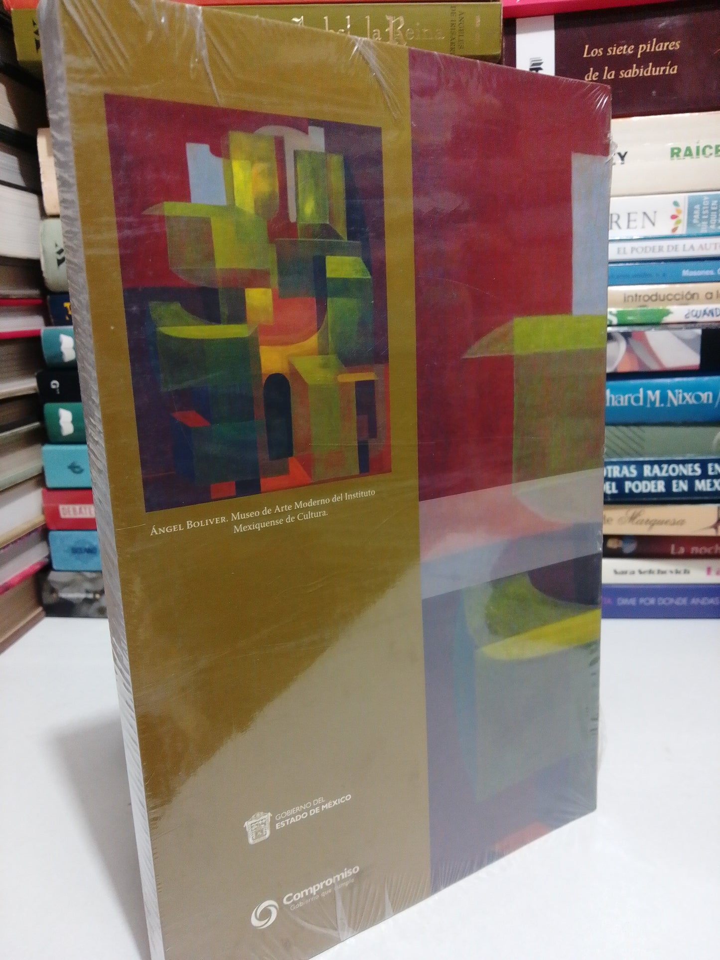 VIDAS PARALELAS POR PLUTARCO USADO NOVELA JUÁREZ