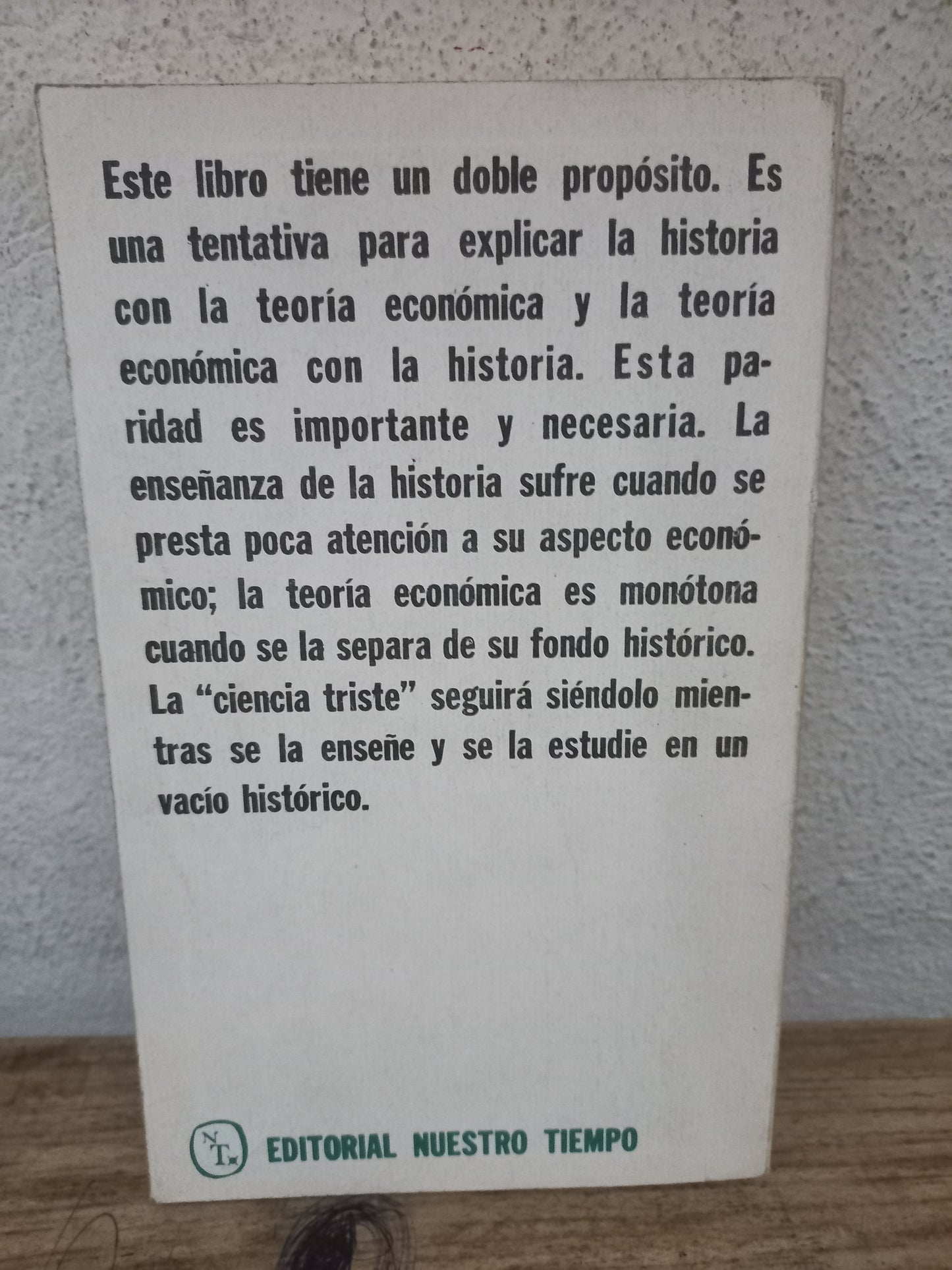 LOS BIENES TERRENALES DEL HOMBRE POR LEO HUBERMAN USADO HISTORIA LITERARIO 305