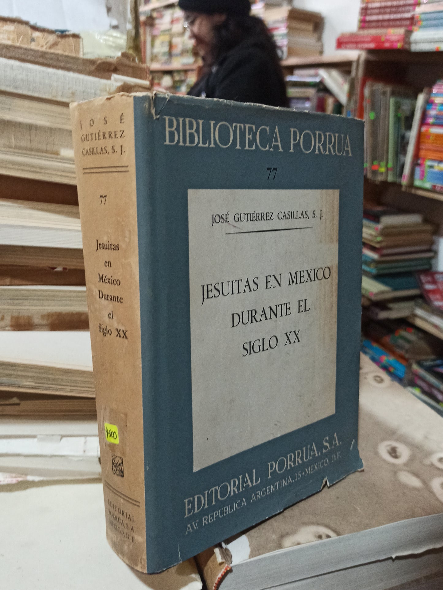 NOMADAS Y SEDENTARIOS: LOS COMERCIANTES DE VIA PUBLICA POR LUIS IGNACIO SAINZ USADO ANTIGUOS ALDAMA