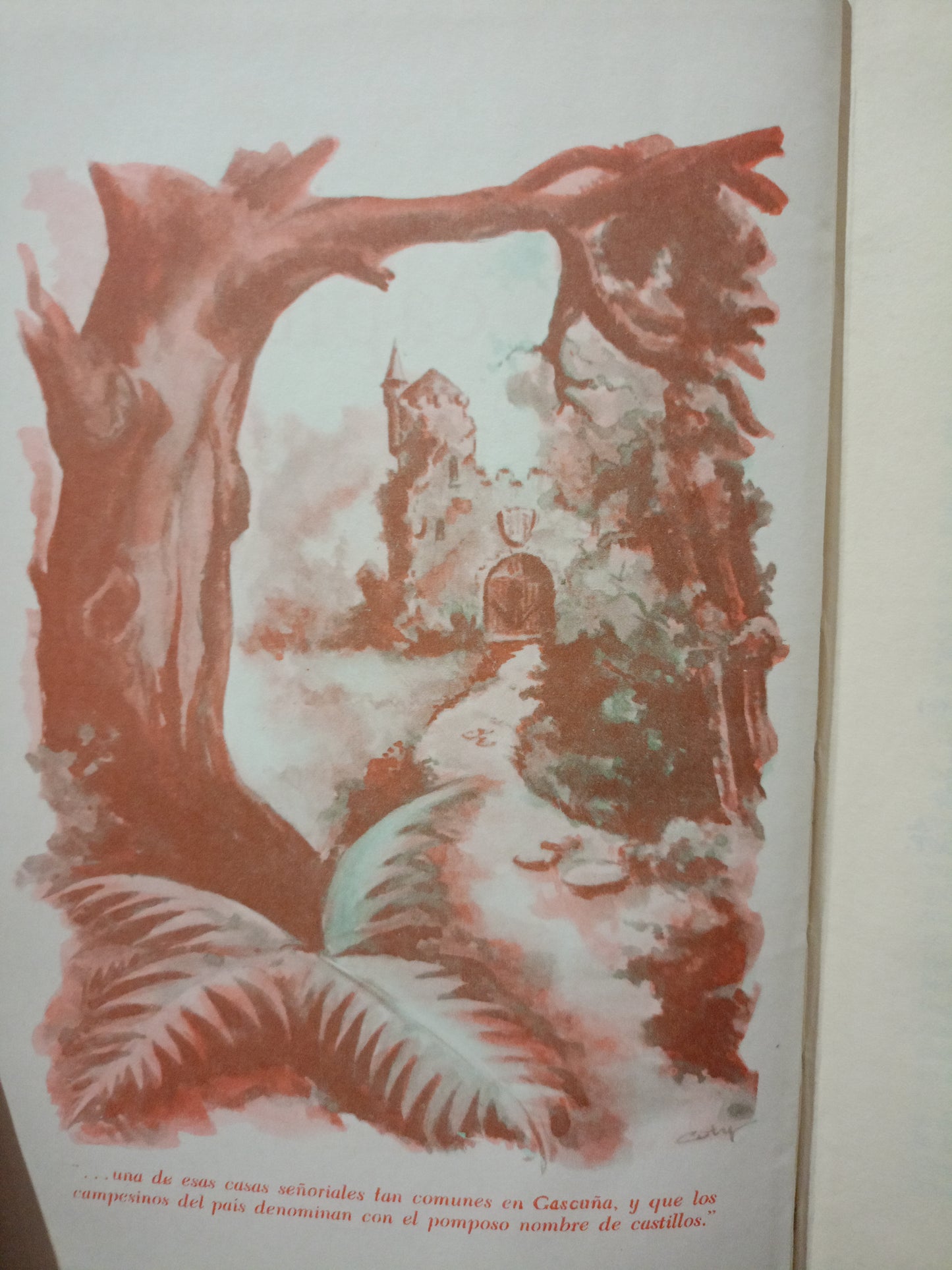 EL CAPITÁN FRACASA TEOFILO GAUTIER USADO NOVELA LITERARIO 305