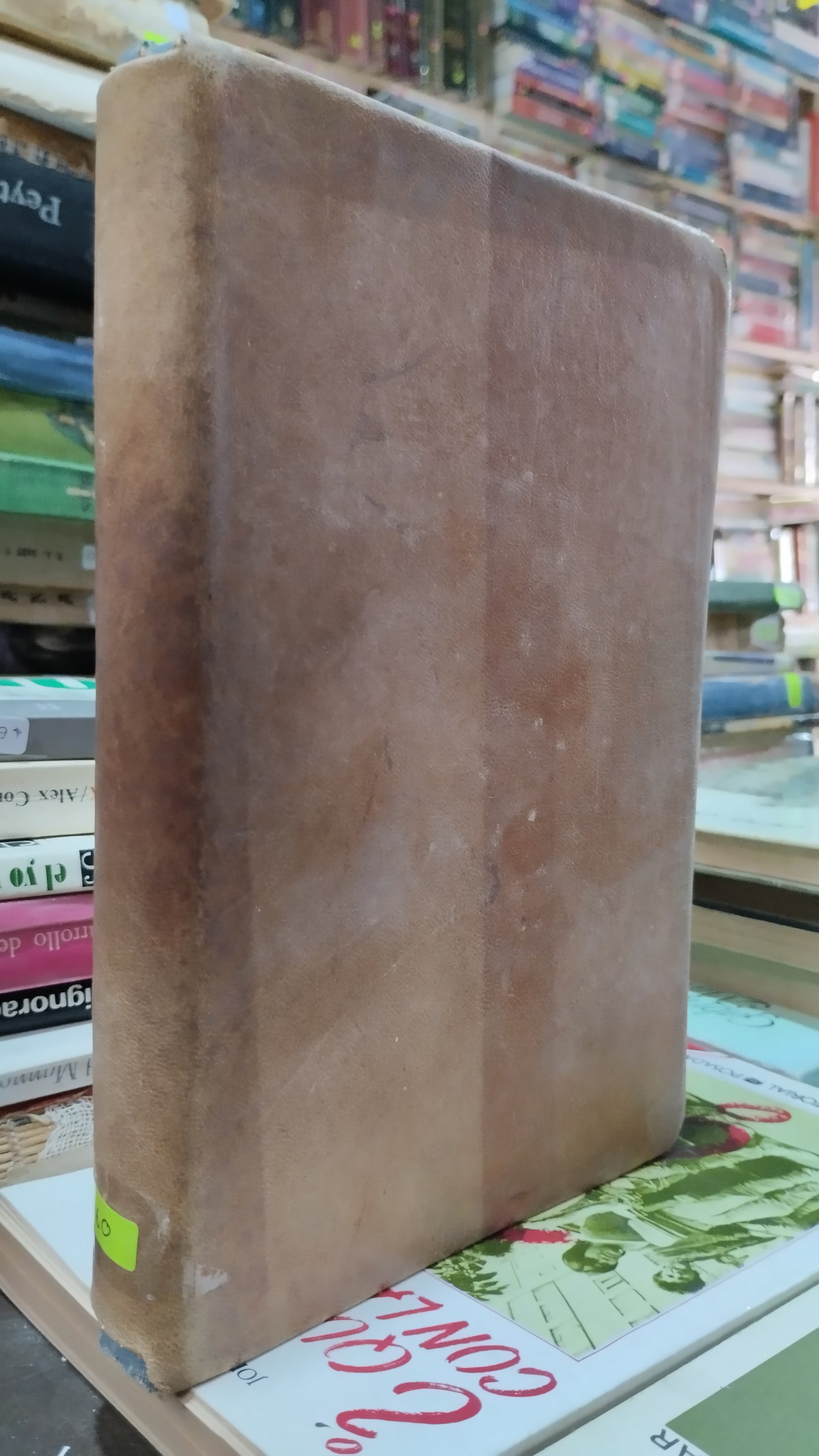 GUIA ELEMENTAL DE FISICA LIBRO USADO FISICA ALDAMA