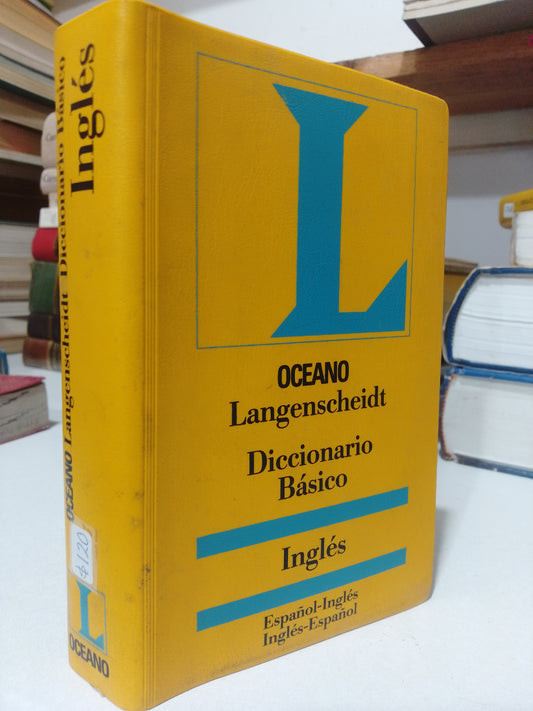 DICCIONARIO BASICO USADO IDIOMAS JUAREZ