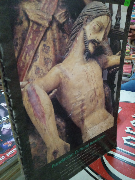 FUNDACION CULTURAL BANCOMER USADO ARTE LITERARIO 207