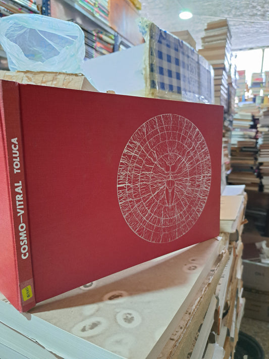 COSMO VITRAL TOLUCA USADO ESTADO DE MÉXICO ALDAMA