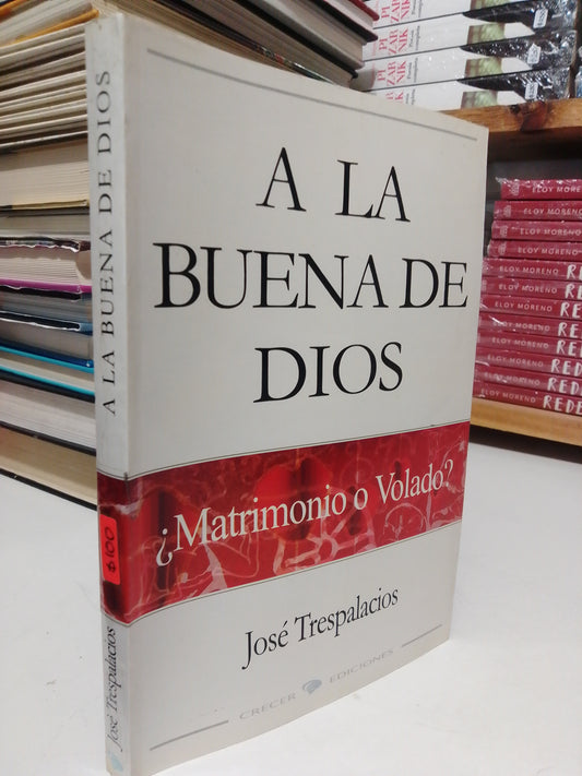 HOLA BUENA DE DIOS POR JOSÉ TRES PALACIOS USADOS SUP.PERSONAL JUÁREZ