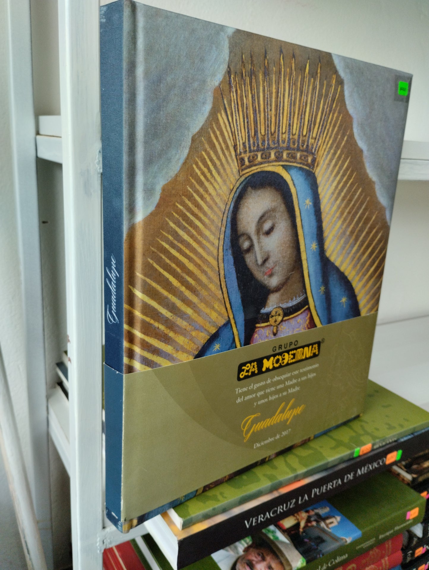 GUADALUPE, CNGO. EDUARDO CHAVEZ SANCHEZ, USADO, RELIGION, JUAREZ 515