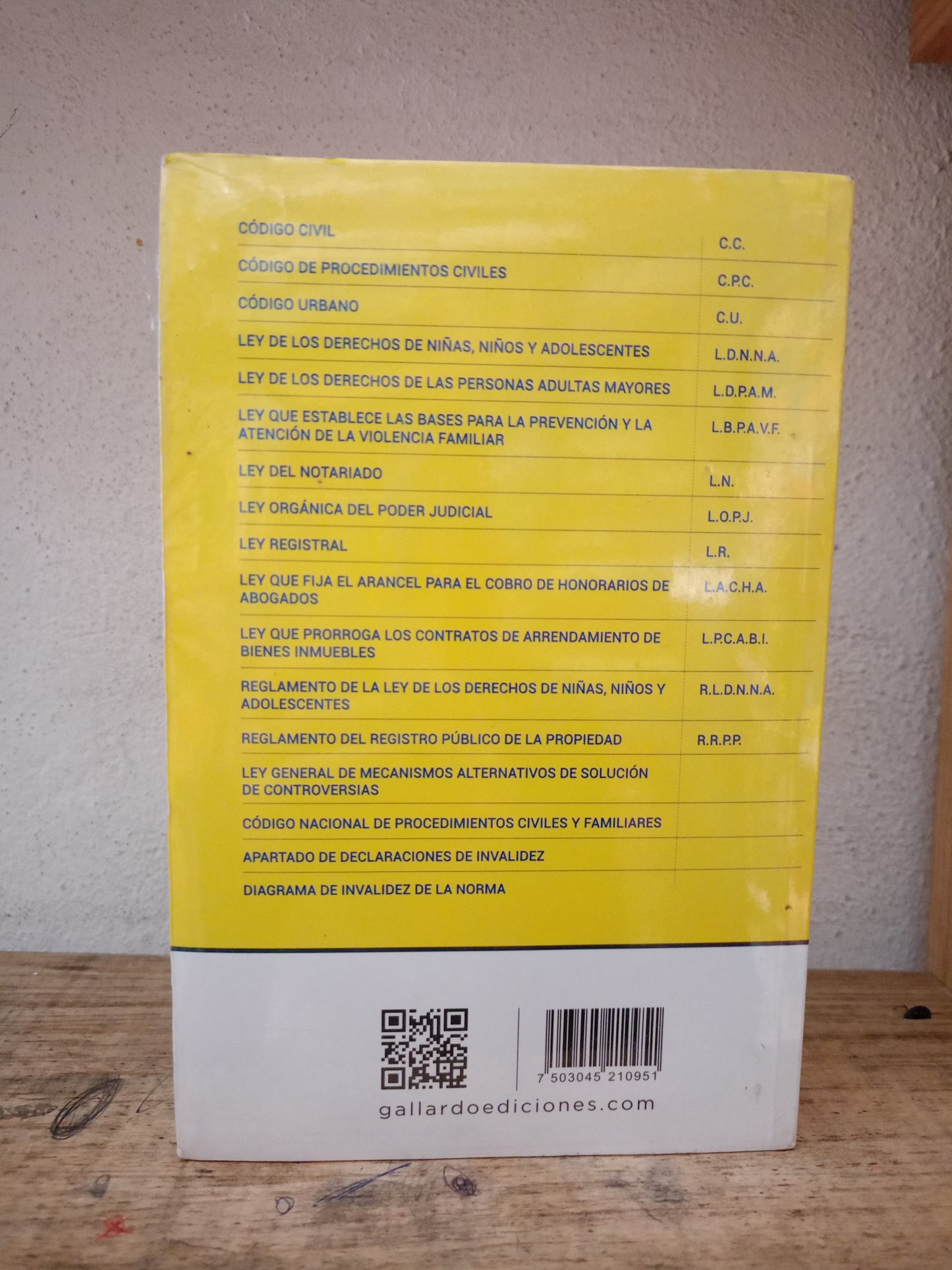 LEGISLACIÓN ESPECIALIZADA CIVIL Y FAMILIAR DE QUERÉTARO NUEVO DERECHO LITERARIO 305