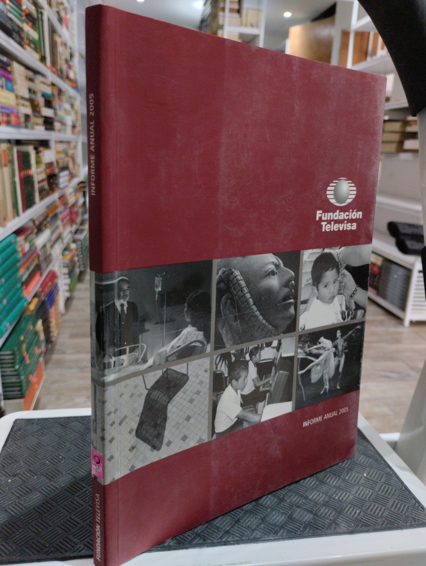 INFORME ANUAL USADO HISTORIA JUAREZ 515