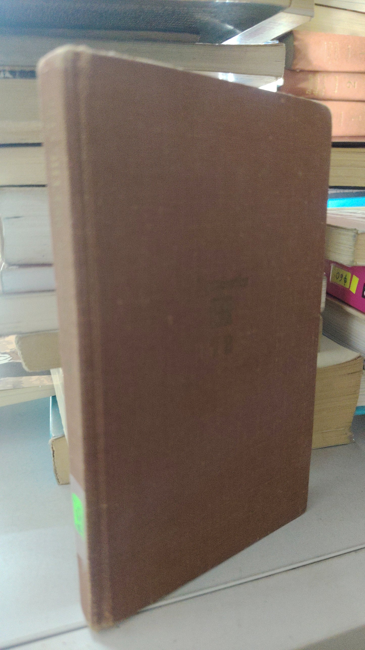BEETHOVEN POR MAX STEINITZER USADO HISTORIA LITERARIO 207