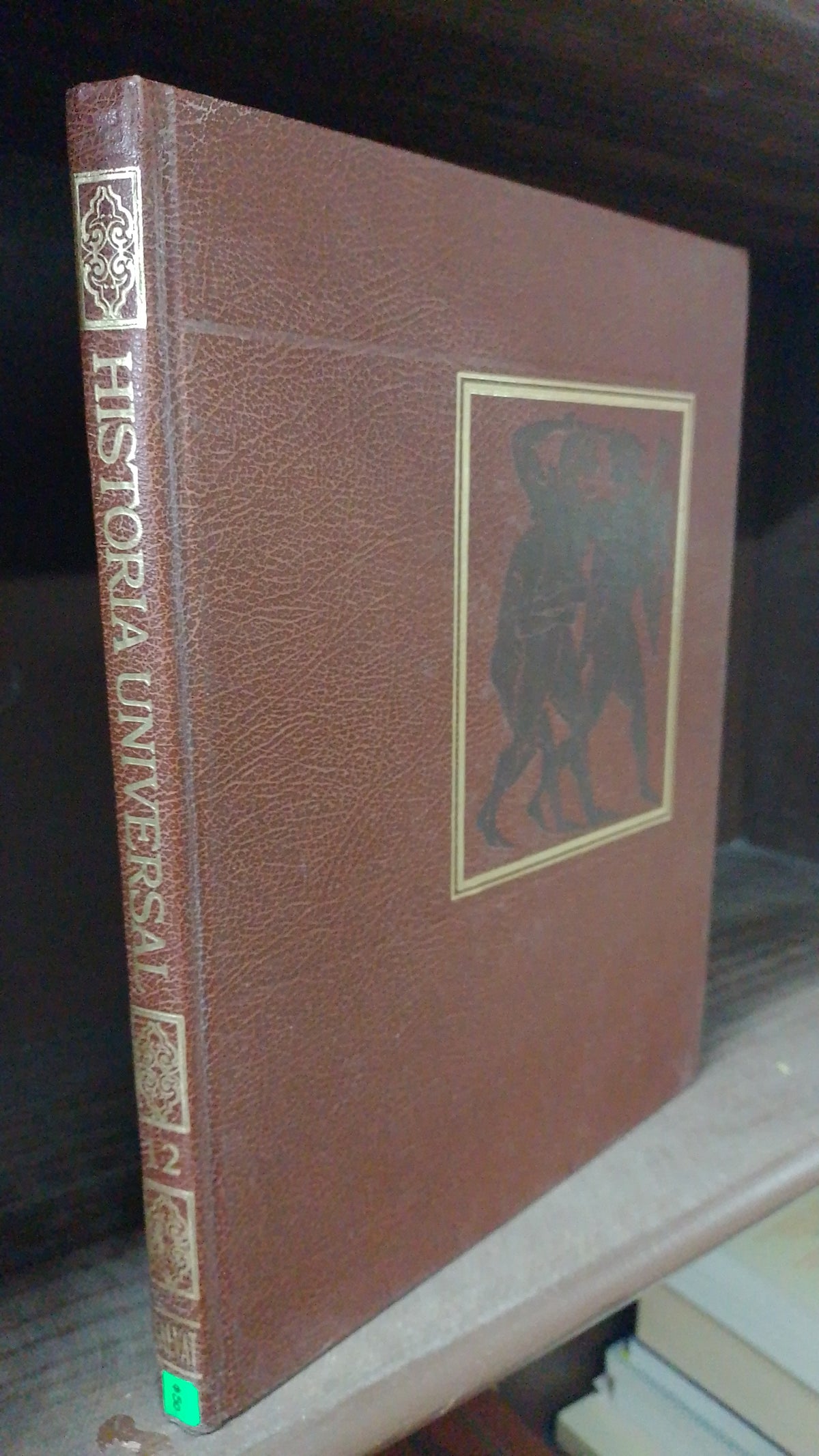 HISTORIA UNIVERSAL TOMO  12 POR JOSE PIOJAN USADO HISTORIA JUAREZ 515