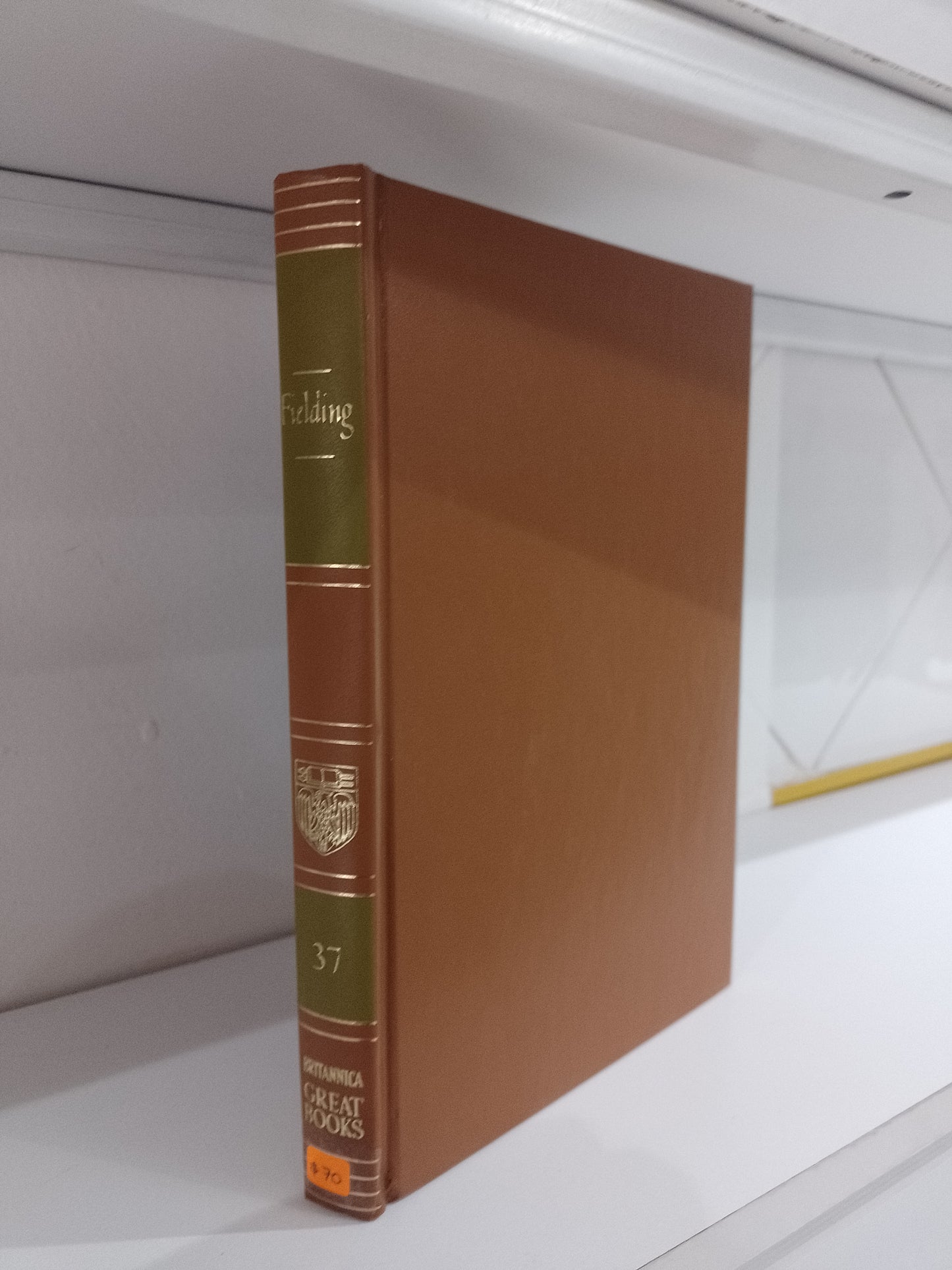 HENRY FIELDING POR HENRY FIELDING USADO IDIOMAS JUAREZ 515