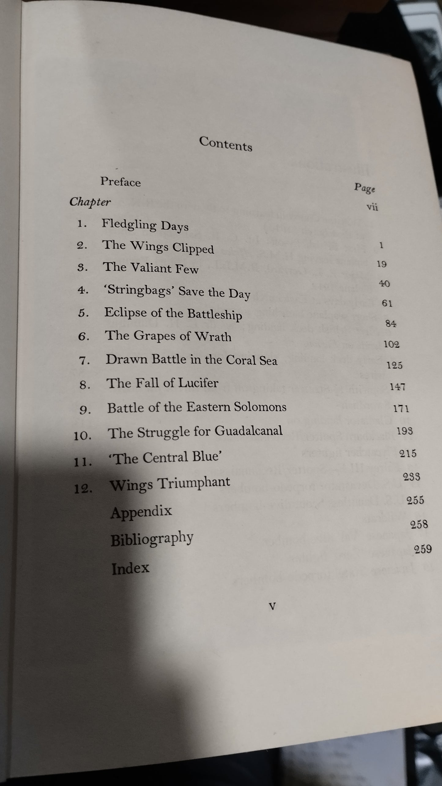 WINGS OF NEPTUNE POR CAPTAIN DONALD MACINTYRE LIBRO USADO HISTORIA ALDAMA