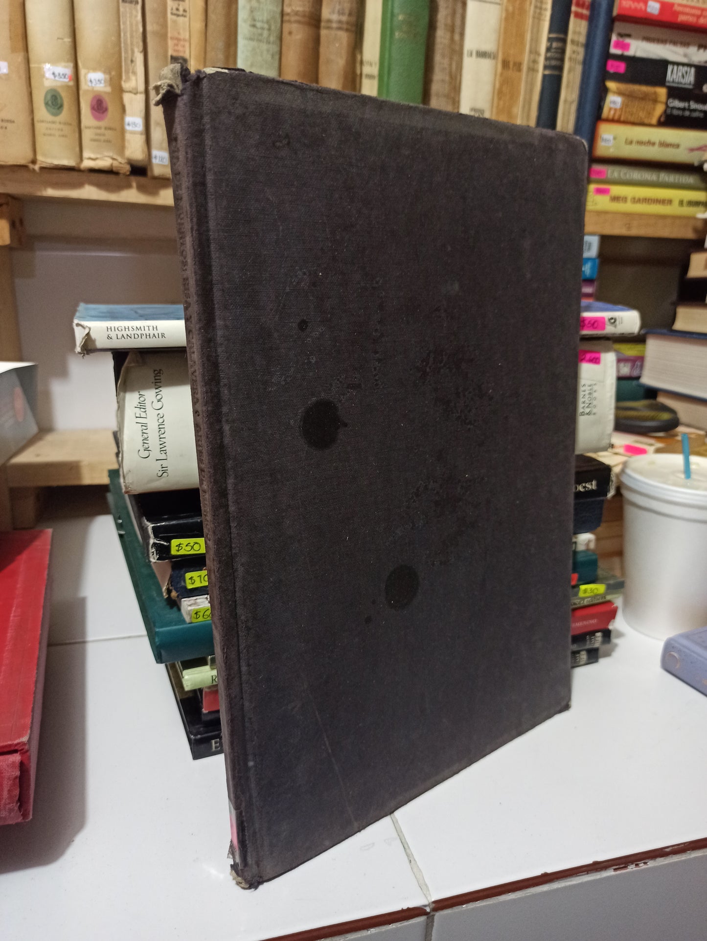 DIA DE MUERTOS 2 RISA Y CALAVERA USADO ARTES JUÁREZ