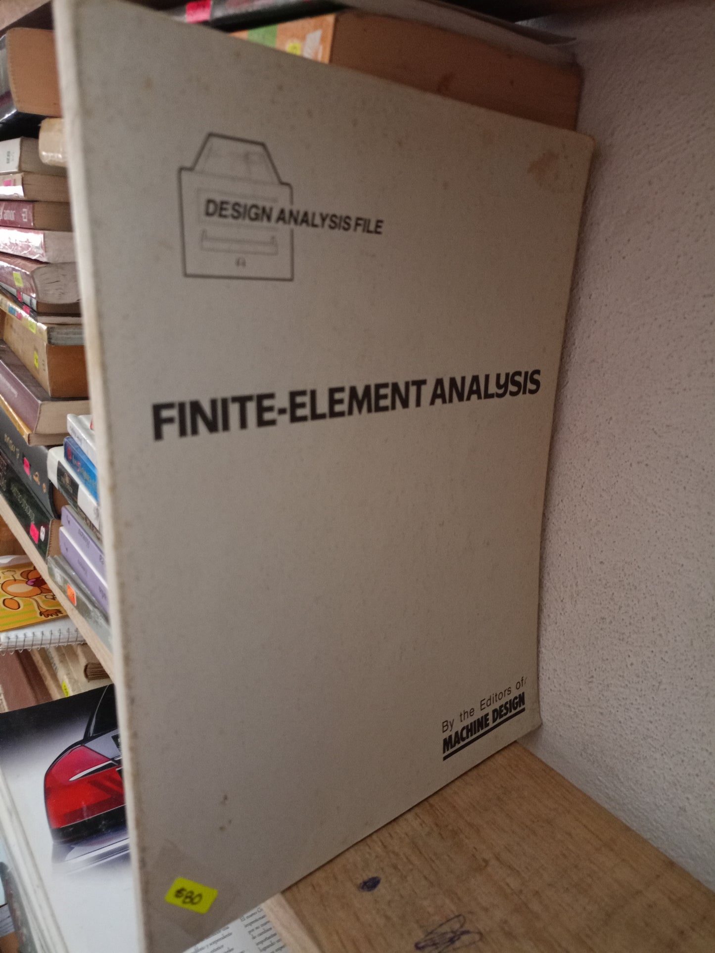 FINITE ELEMENT ANALYSIS USADO FISICA LITERARIO 305