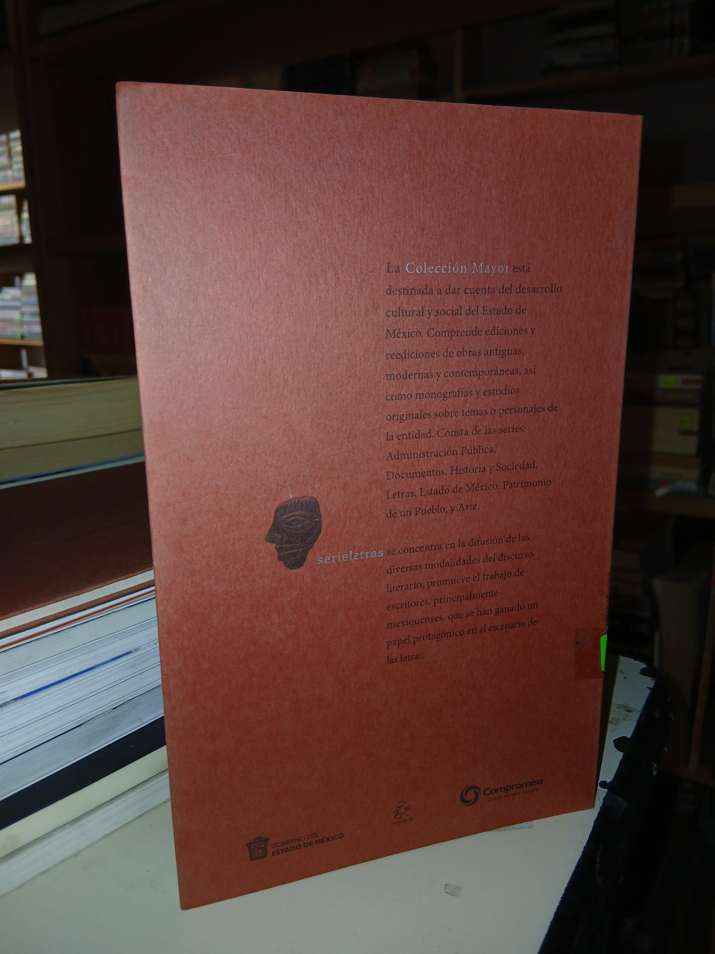 ZONA DE OLVIDO POR LEONOR AZCÁRATE BARÓN USADO TEATRO LITERARIO 207